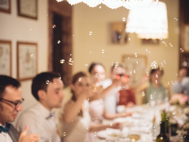 Il matrimonio di Gianluca e Vanessa a Caldogno, Vicenza 76