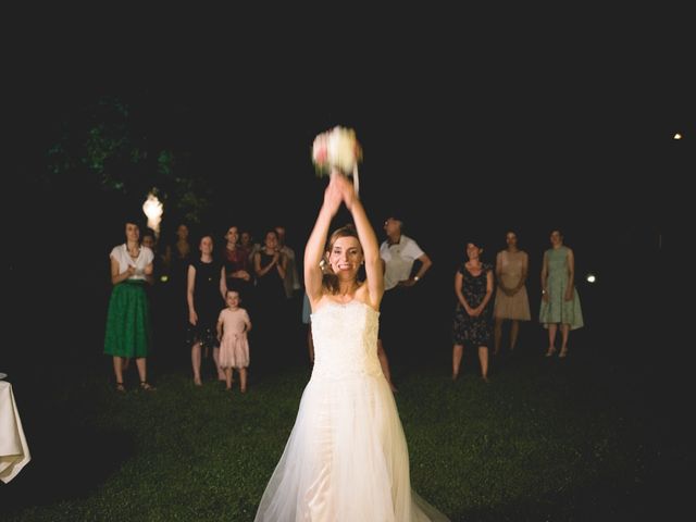 Il matrimonio di Gianluca e Vanessa a Caldogno, Vicenza 79