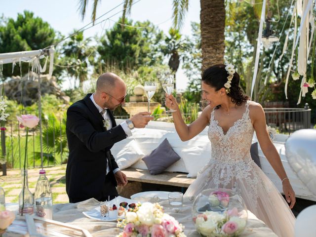 Il matrimonio di Diego e Ilaria a Lecce, Lecce 31