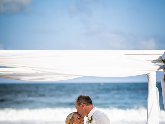 Il matrimonio di Joachim e Claudia a Castiadas, Cagliari 17