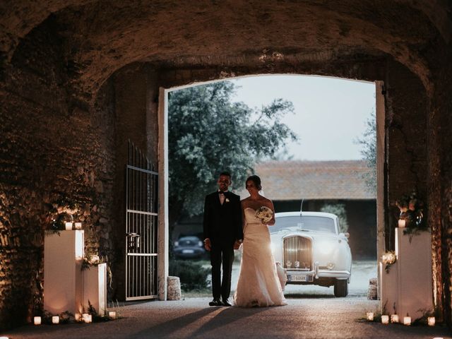 Il matrimonio di Enrico e Federica a Roma, Roma 70