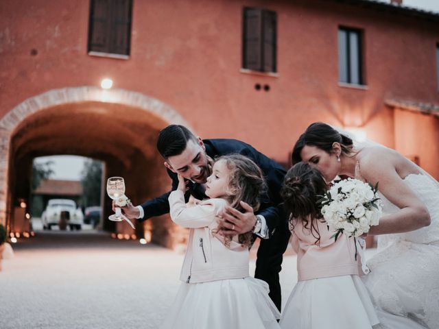 Il matrimonio di Enrico e Federica a Roma, Roma 71