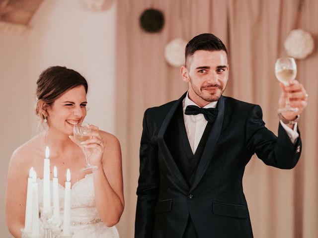 Il matrimonio di Enrico e Federica a Roma, Roma 75