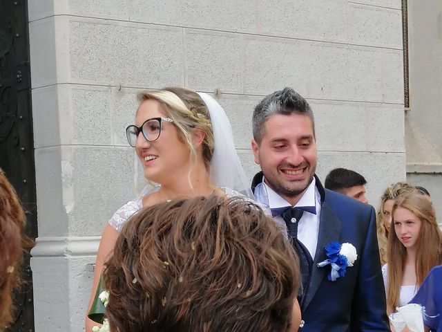 Il matrimonio di Nicholas e Andrea Giulia a Torino, Torino 6