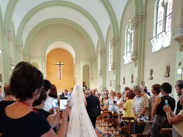 Il matrimonio di Nicholas e Andrea Giulia a Torino, Torino 11