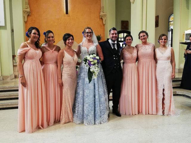 Il matrimonio di Nicholas e Andrea Giulia a Torino, Torino 12