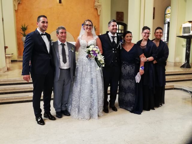 Il matrimonio di Nicholas e Andrea Giulia a Torino, Torino 15