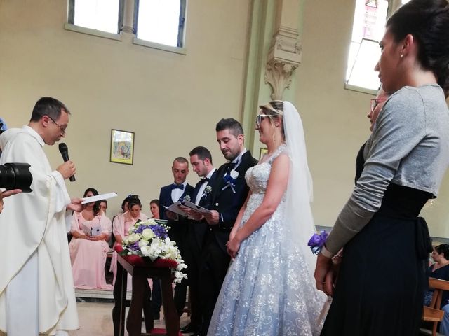 Il matrimonio di Nicholas e Andrea Giulia a Torino, Torino 16