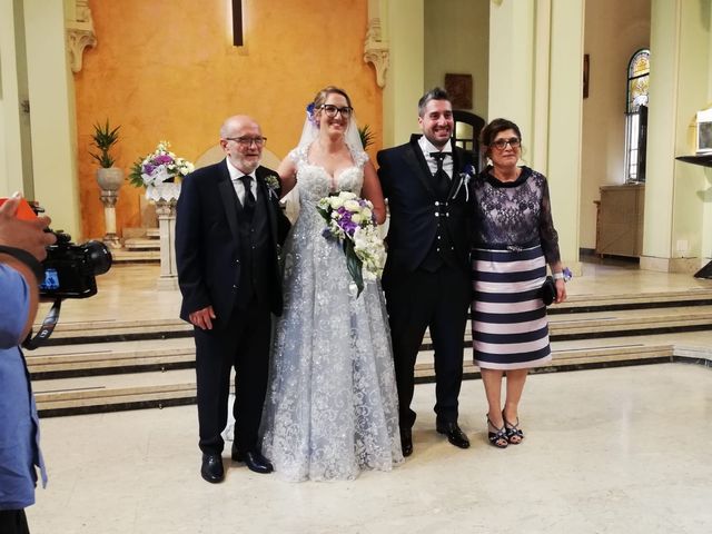 Il matrimonio di Nicholas e Andrea Giulia a Torino, Torino 17