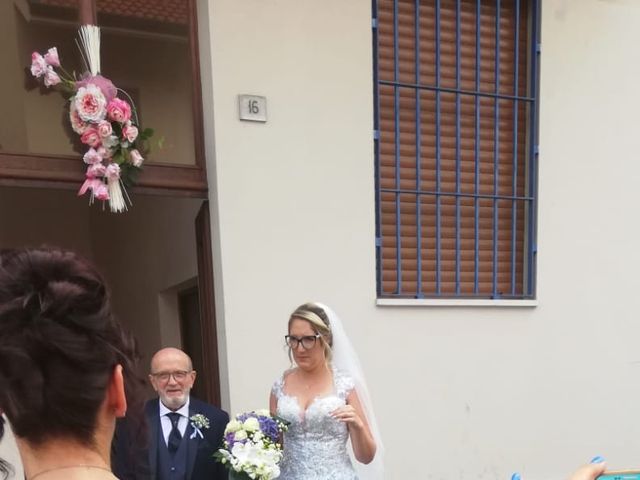 Il matrimonio di Nicholas e Andrea Giulia a Torino, Torino 18