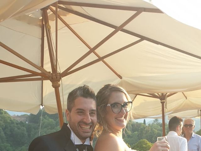 Il matrimonio di Nicholas e Andrea Giulia a Torino, Torino 24