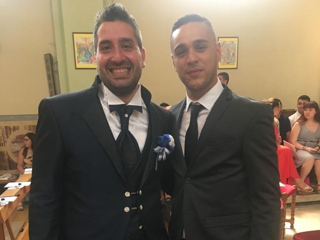 Il matrimonio di Nicholas e Andrea Giulia a Torino, Torino 35