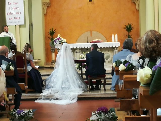Il matrimonio di Nicholas e Andrea Giulia a Torino, Torino 40