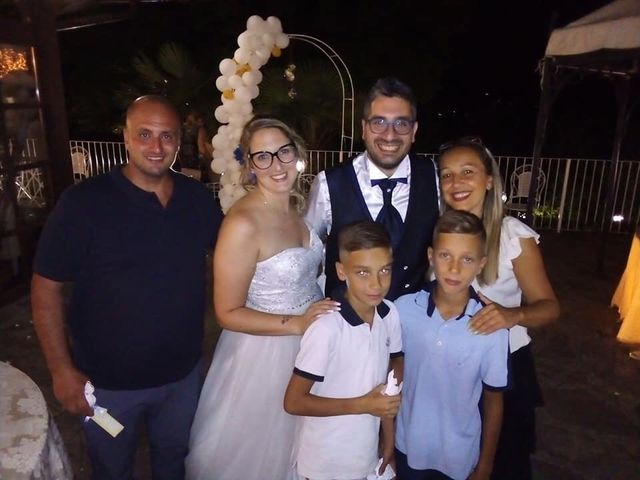 Il matrimonio di Nicholas e Andrea Giulia a Torino, Torino 41