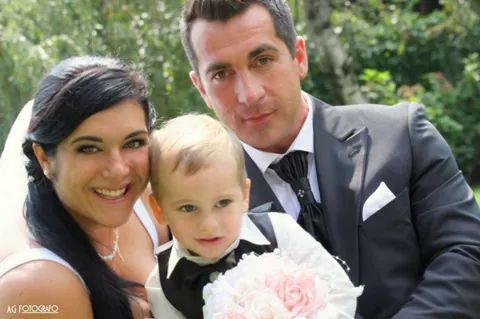 Il matrimonio di Erika e Marco a Cavour, Torino 3