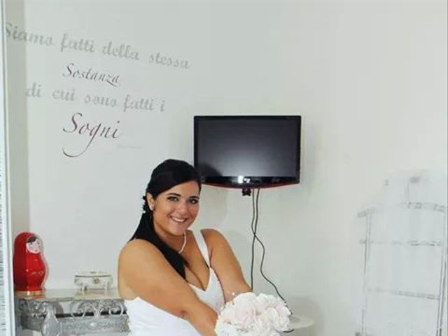 Il matrimonio di Erika e Marco a Cavour, Torino 5