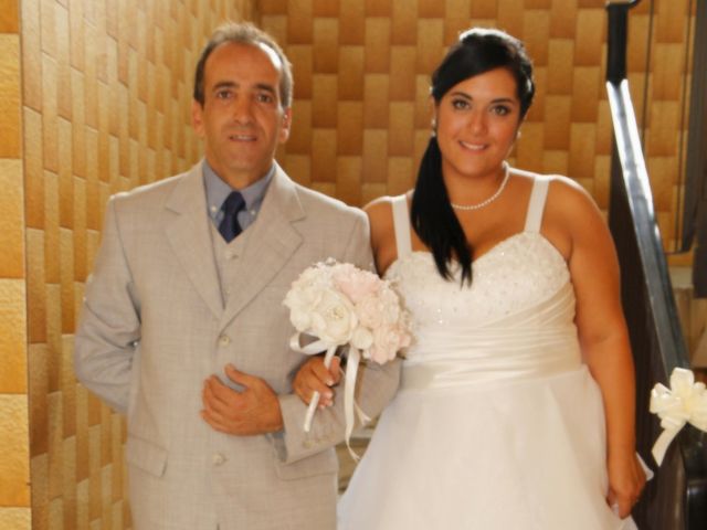 Il matrimonio di Erika e Marco a Cavour, Torino 11