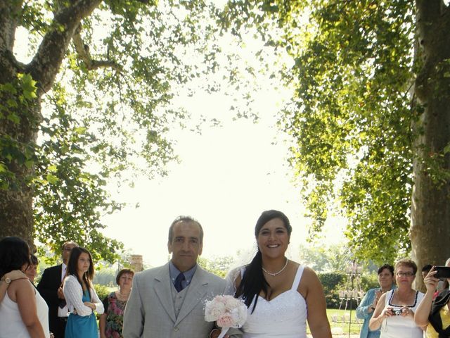 Il matrimonio di Erika e Marco a Cavour, Torino 13