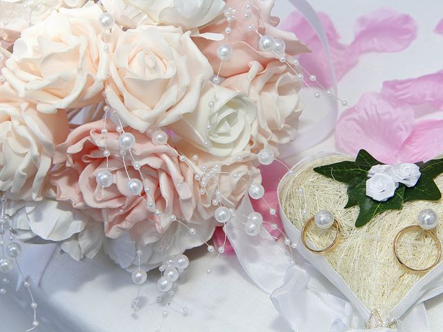 Il matrimonio di Erika e Marco a Cavour, Torino 18