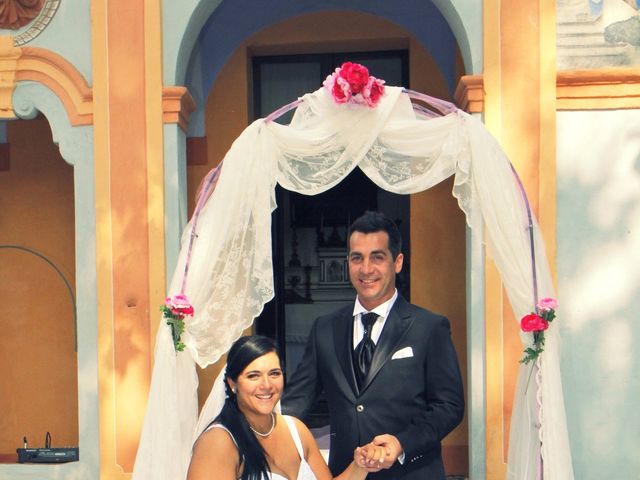 Il matrimonio di Erika e Marco a Cavour, Torino 23