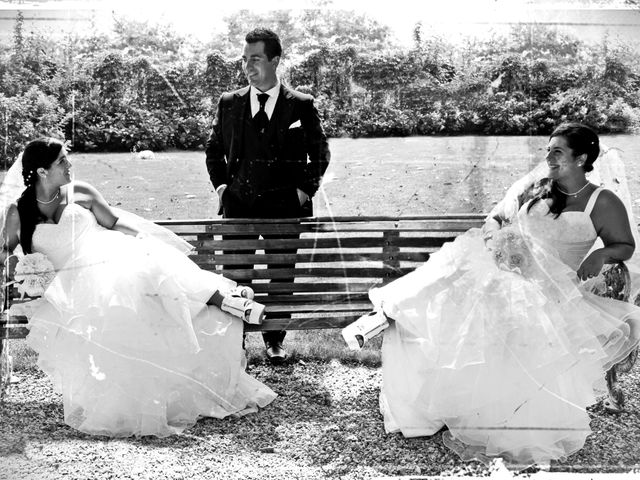 Il matrimonio di Erika e Marco a Cavour, Torino 26