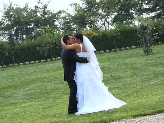 Il matrimonio di Erika e Marco a Cavour, Torino 27