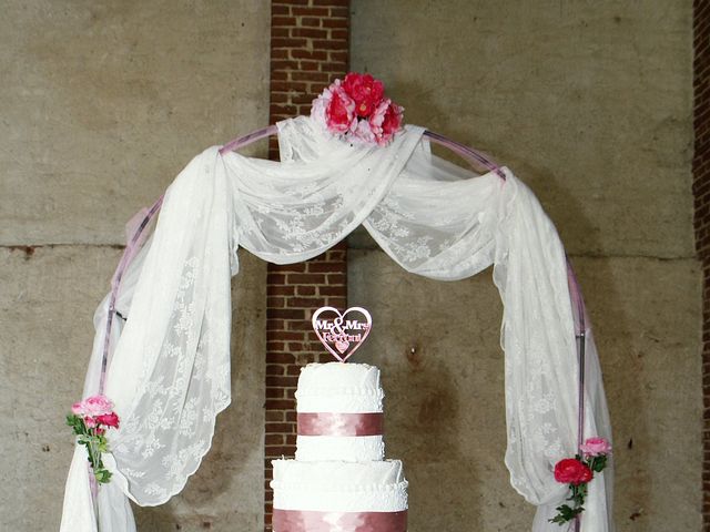 Il matrimonio di Erika e Marco a Cavour, Torino 33