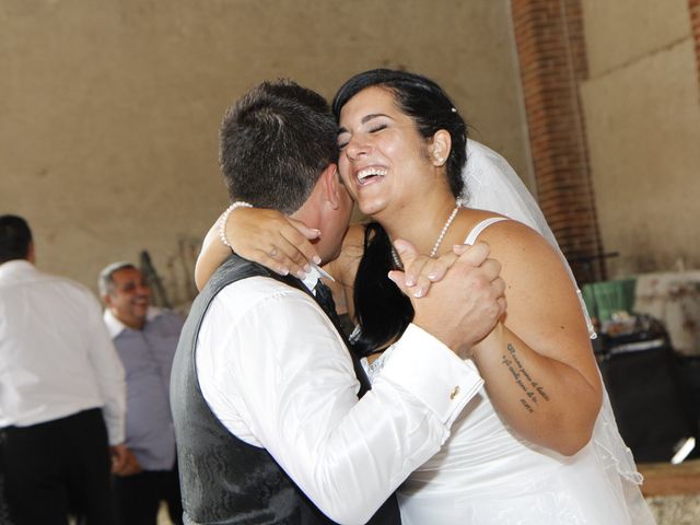 Il matrimonio di Erika e Marco a Cavour, Torino 40