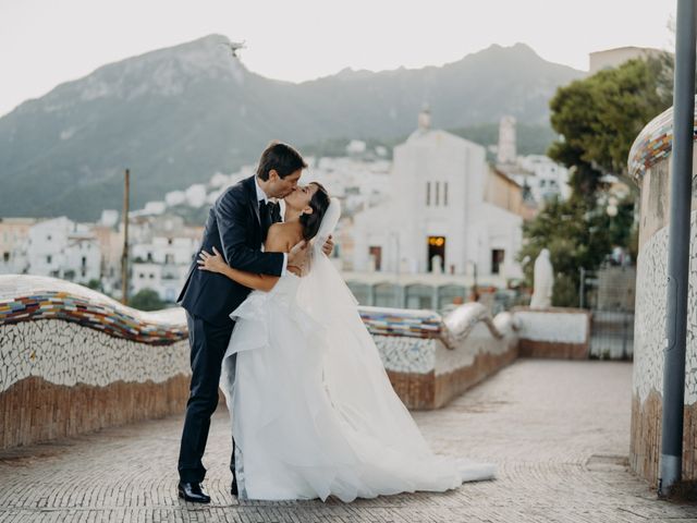 Il matrimonio di Alessandro e Susanna a Salerno, Salerno 28