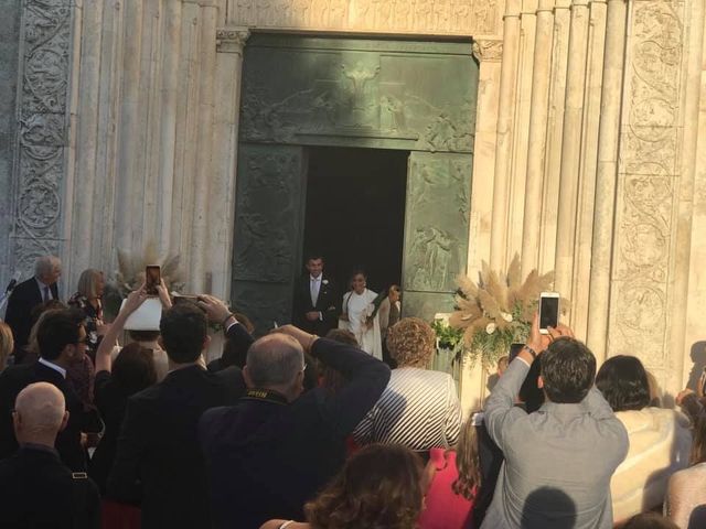 Il matrimonio di Sara e Paolo a Fermo, Fermo 5