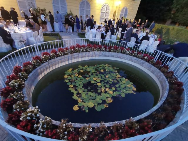 Il matrimonio di Sara e Paolo a Fermo, Fermo 15