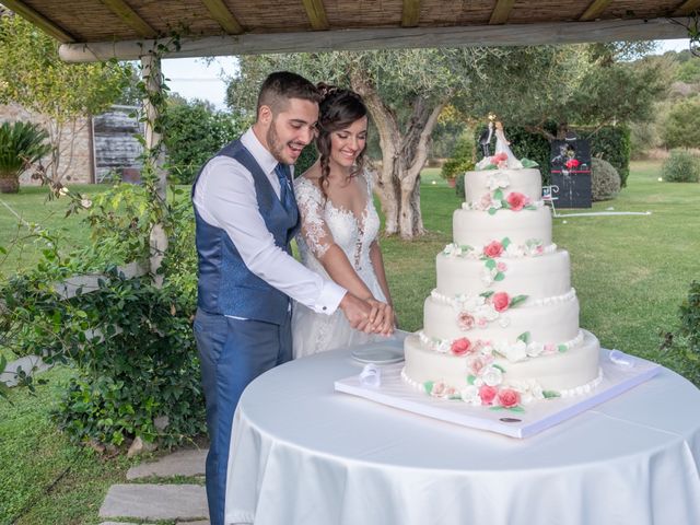 Il matrimonio di Luca e Regina a Grosseto, Grosseto 2