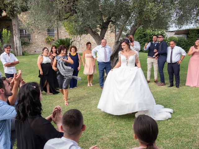 Il matrimonio di Luca e Regina a Grosseto, Grosseto 8