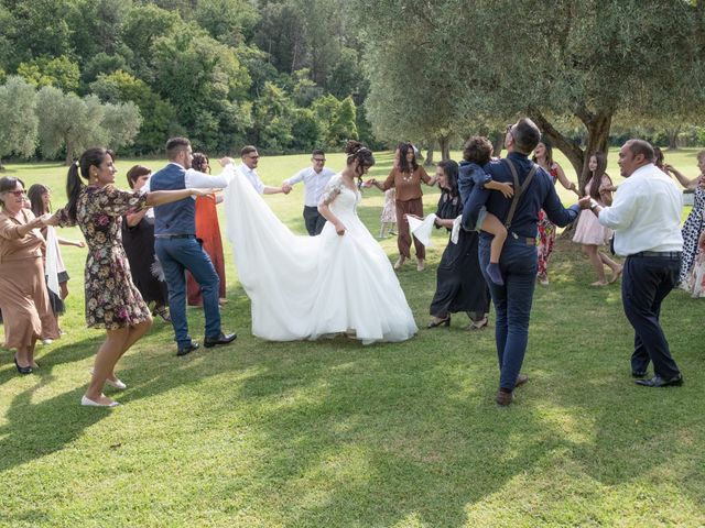 Il matrimonio di Luca e Regina a Grosseto, Grosseto 10