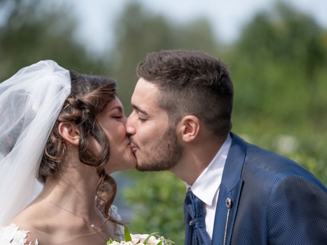 Il matrimonio di Luca e Regina a Grosseto, Grosseto 13