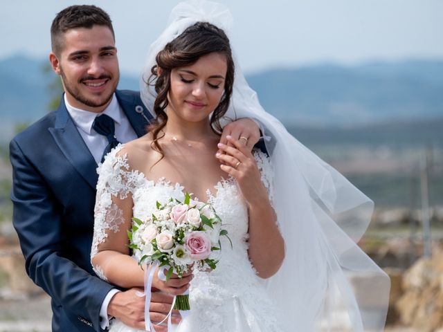 Il matrimonio di Luca e Regina a Grosseto, Grosseto 20