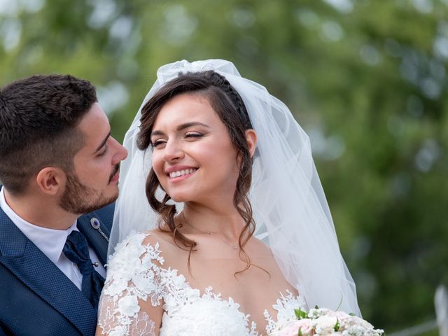 Il matrimonio di Luca e Regina a Grosseto, Grosseto 21