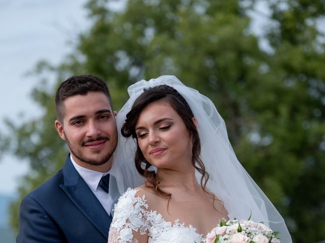 Il matrimonio di Luca e Regina a Grosseto, Grosseto 22