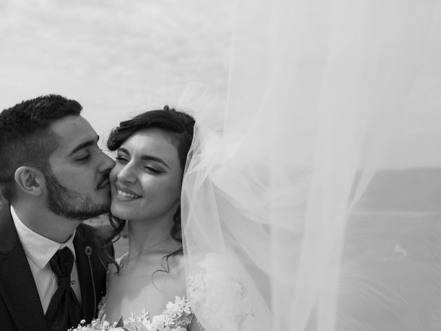 Il matrimonio di Luca e Regina a Grosseto, Grosseto 25