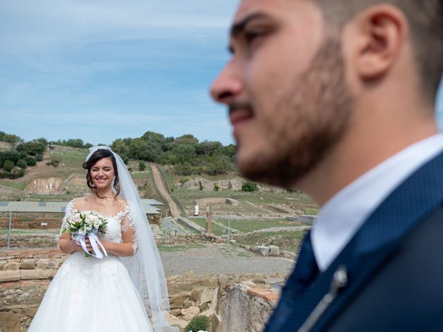 Il matrimonio di Luca e Regina a Grosseto, Grosseto 26