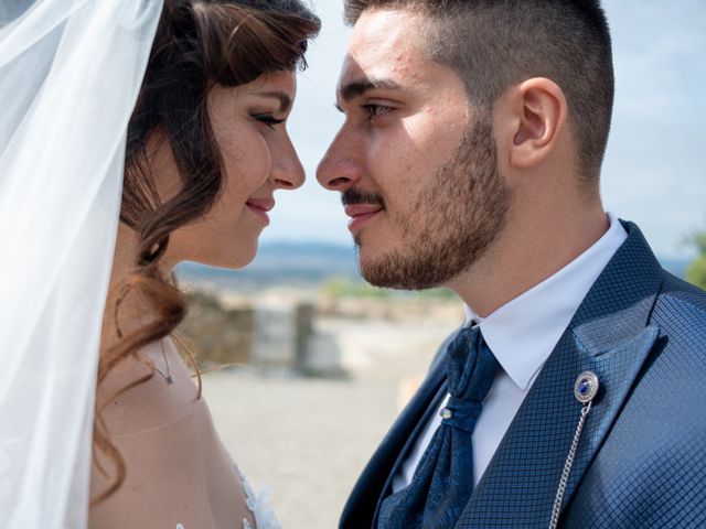 Il matrimonio di Luca e Regina a Grosseto, Grosseto 28