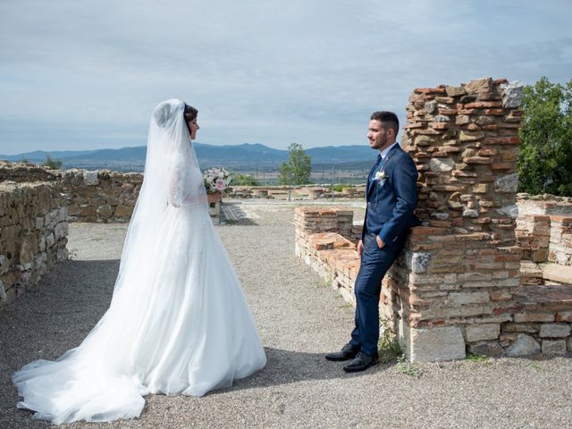 Il matrimonio di Luca e Regina a Grosseto, Grosseto 29