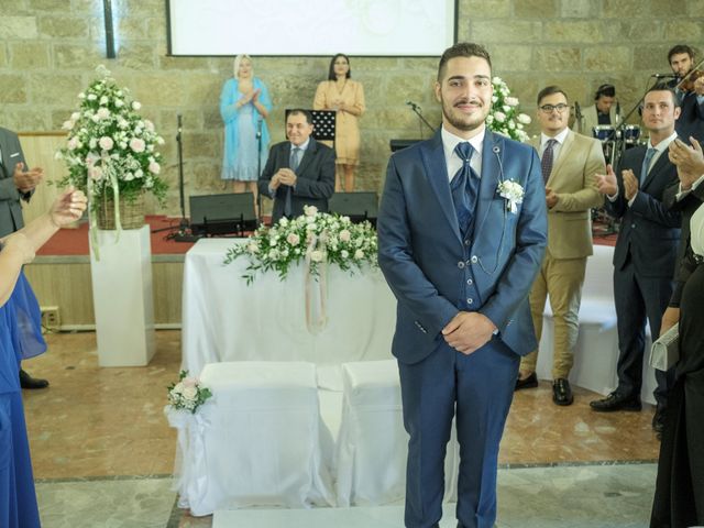 Il matrimonio di Luca e Regina a Grosseto, Grosseto 32