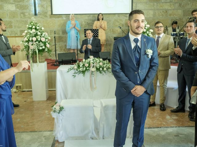 Il matrimonio di Luca e Regina a Grosseto, Grosseto 33