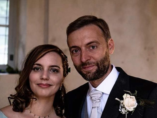 Il matrimonio di Enrico e Serena a Montaldo di Mondovì, Cuneo 4