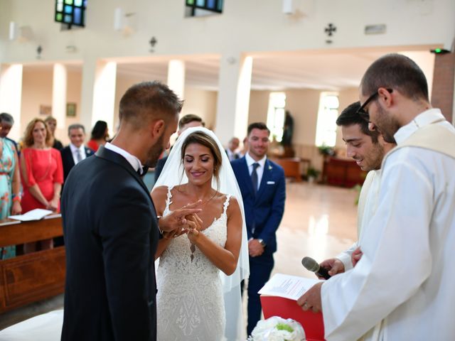 Il matrimonio di Armando e Manuela a Napoli, Napoli 12