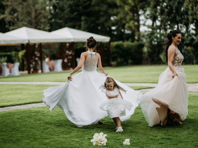 Il matrimonio di Massimiliano e Maria a Colle Sannita, Benevento 28