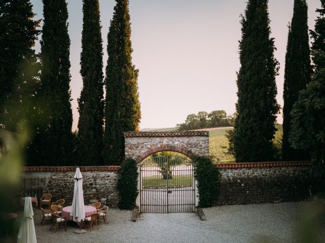 Il matrimonio di Sarif e Yalda a Verona, Verona 1