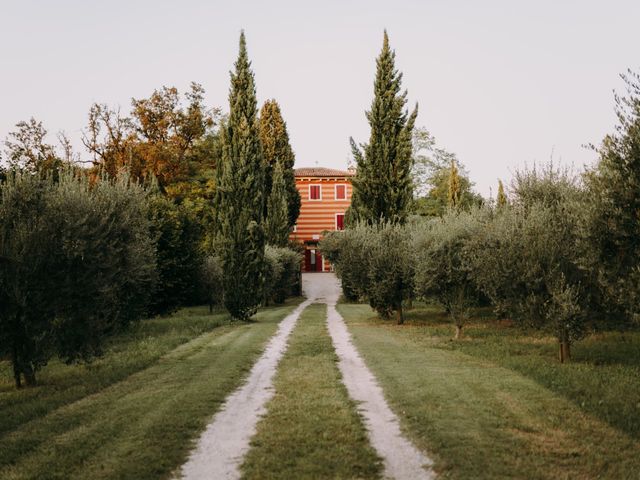 Il matrimonio di Sarif e Yalda a Verona, Verona 5