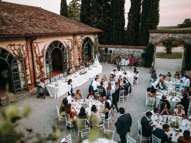 Il matrimonio di Sarif e Yalda a Verona, Verona 55